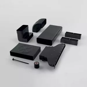 Elica KIT0167757 Pārstrādes komplekts Nikolateslai FIT / FIT 3Z / FIT XL / PRIME S / ALPHA / VELVET (filtri iekļauti)