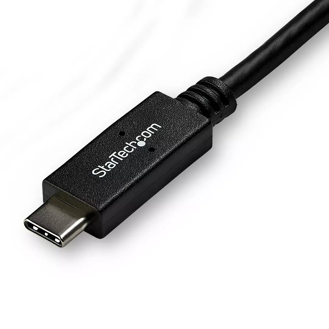 Кабель-адаптер StarTech USB-C на DVI-D 3 м - CDP2DVI3MBNL Photo 3