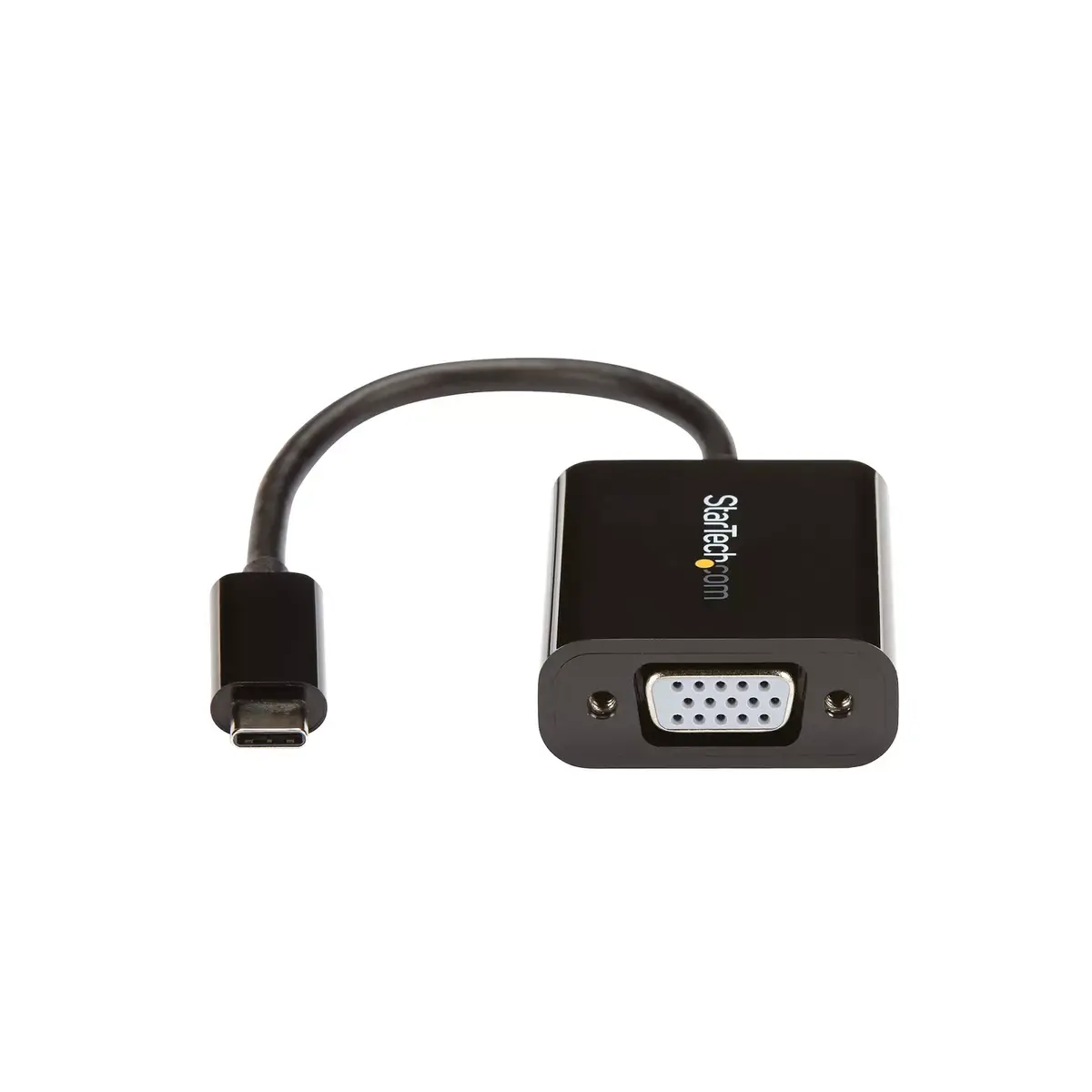 StarTech USB-C uz VGA adapteris CDP2VGA Photo 5