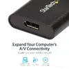 StarTech USB 3.0 to DisplayPort adapter USB32DPES2 Photo 9