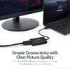StarTech USB 3.0 to DisplayPort adapter USB32DPES2 Photo 10