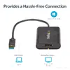 StarTech USB 3.0 to DisplayPort adapter USB32DPES2 Photo 11