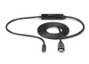 StarTech USB-C to HDMI adapter cable CDP2HDMM2MB Photo 4