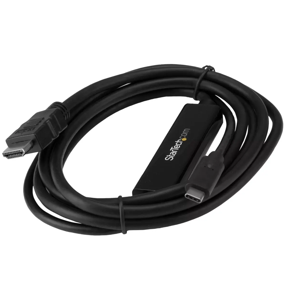StarTech USB-C to HDMI adapter cable CDP2HDMM2MB Photo 5