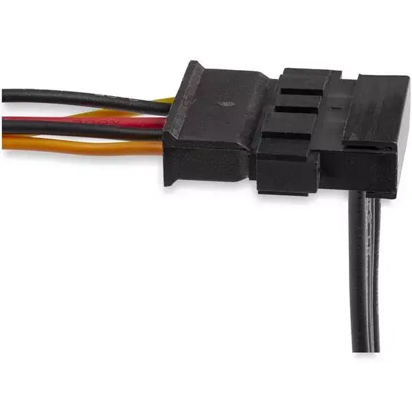 StarTech PYO4SATA 4x SATA barošanas sadales kabelis Photo 5