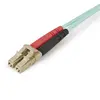 StarTech OM4 Duplex Fiber Cable LC/LC 2 m Photo 2