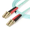 StarTech OM4 Duplex Fiber Cable LC/LC 2 m Photo 4