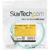 StarTech OM4 Duplex Fiber Cable LC/LC 2 m Photo 5