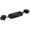 StarTech SDMSDRWU3AC USB 3.0 Card Reader Photo 2