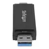 StarTech SDMSDRWU3AC USB 3.0 Card Reader Photo 4
