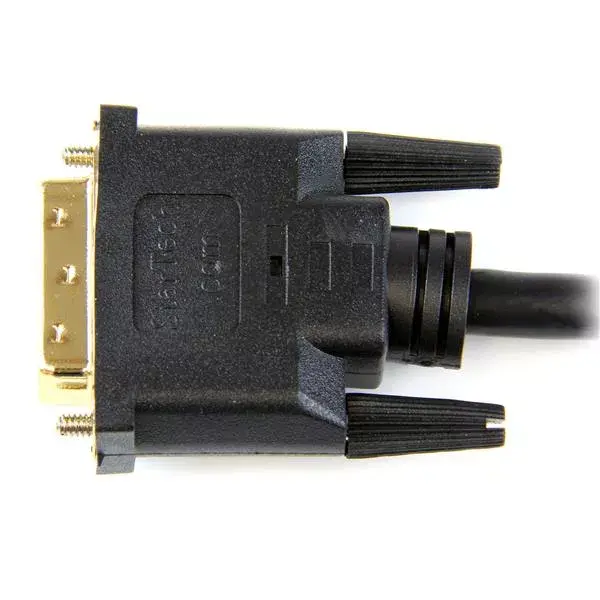 StarTech HDMI uz DVI‑D kabelis 2 m Photo 6