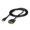 StarTech HDMI uz DVI‑D kabelis 6 ft (1,8 m) Photo 2