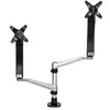 StarTech ARMDUAL30 Dual Monitor Desk Arm Photo 2