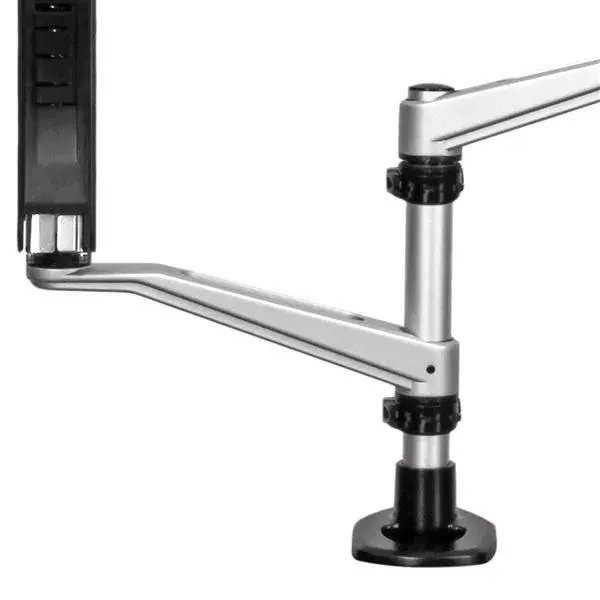 StarTech ARMDUAL30 Dual Monitor Desk Arm Photo 4