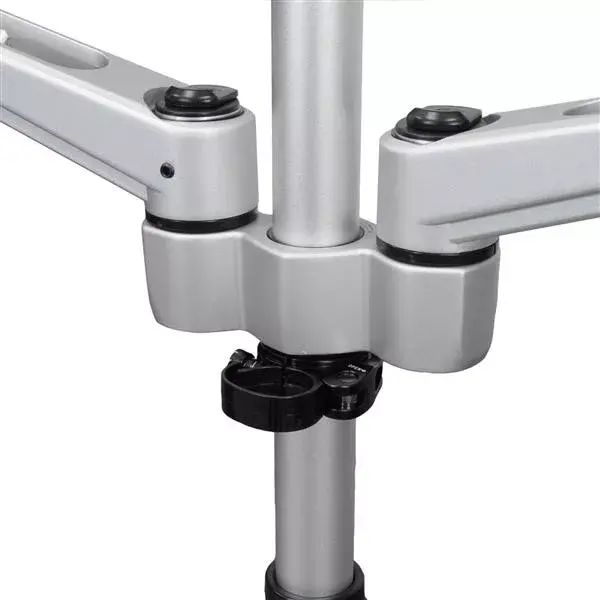 StarTech ARMDUAL30 Dual Monitor Desk Arm Photo 5