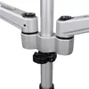 StarTech ARMDUAL30 Dual Monitor Desk Arm Photo 5