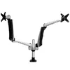 StarTech ARMDUAL30 Dual Monitor Desk Arm Photo 6