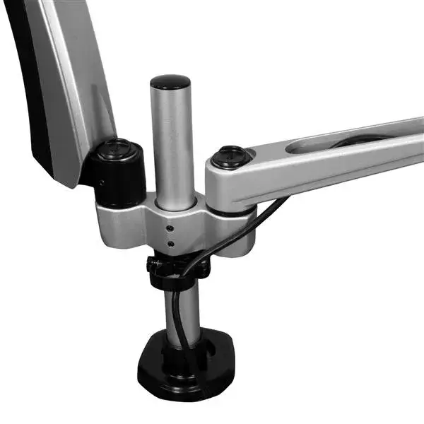 StarTech ARMDUAL30 Dual Monitor Desk Arm Photo 7