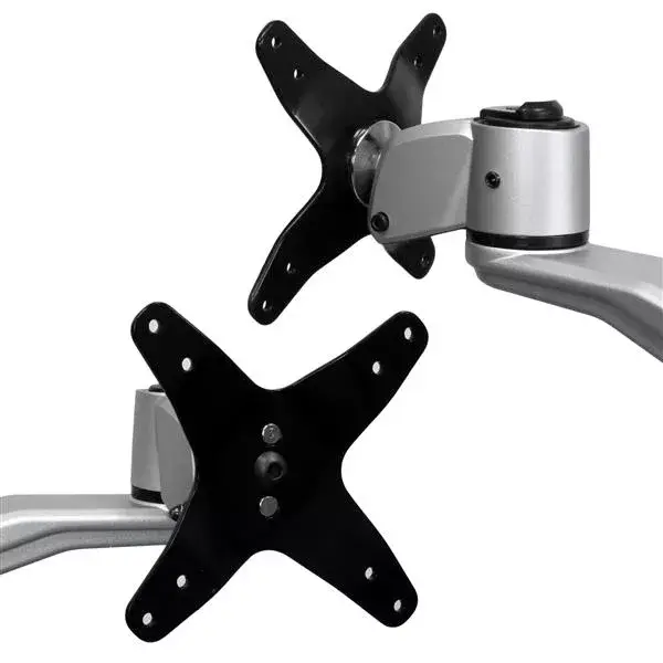StarTech ARMDUAL30 Dual Monitor Desk Arm Photo 8