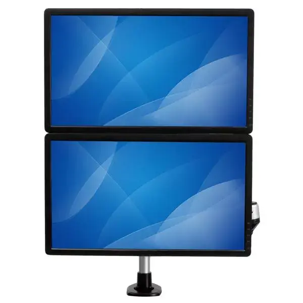 StarTech ARMDUAL30 Dual Monitor Desk Arm Photo 11
