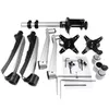 StarTech ARMDUAL30 Dual Monitor Desk Arm Photo 14