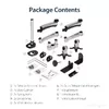StarTech ARMDUAL30 Dual Monitor Desk Arm Photo 16