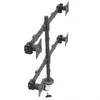 StarTech Quad Monitor Arm ARMQUAD — 4×27" VESA kronšteins Photo 4