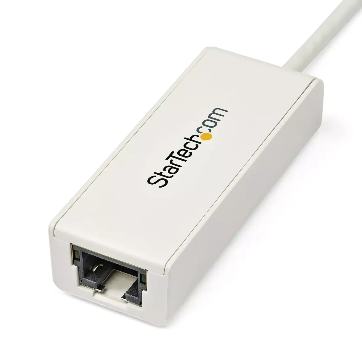 StarTech USB 3.0 uz Gigabit Ethernet adapteris USB31000SW Photo 2