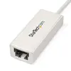 StarTech USB 3.0 uz Gigabit Ethernet adapteris USB31000SW Photo 2