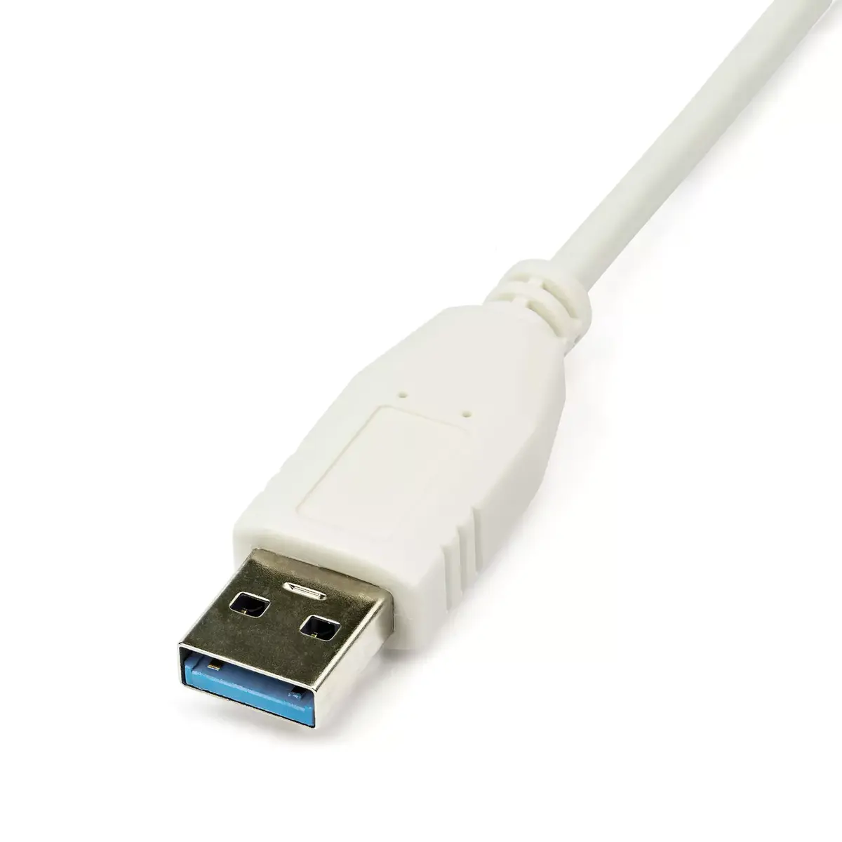 StarTech USB 3.0 uz Gigabit Ethernet adapteris USB31000SW Photo 4