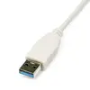 StarTech USB 3.0 uz Gigabit Ethernet adapteris USB31000SW Photo 4