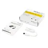 StarTech USB 3.0 uz Gigabit Ethernet adapteris USB31000SW Photo 5