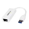 StarTech USB 3.0 uz Gigabit Ethernet adapteris USB31000SW Photo 6