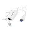 StarTech USB 3.0 uz Gigabit Ethernet adapteris USB31000SW Photo 7