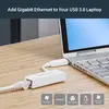 StarTech USB 3.0 uz Gigabit Ethernet adapteris USB31000SW Photo 10
