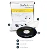 StarTech USB 3.0 uz Gigabit Ethernet adapteris USB31000SW Photo 11