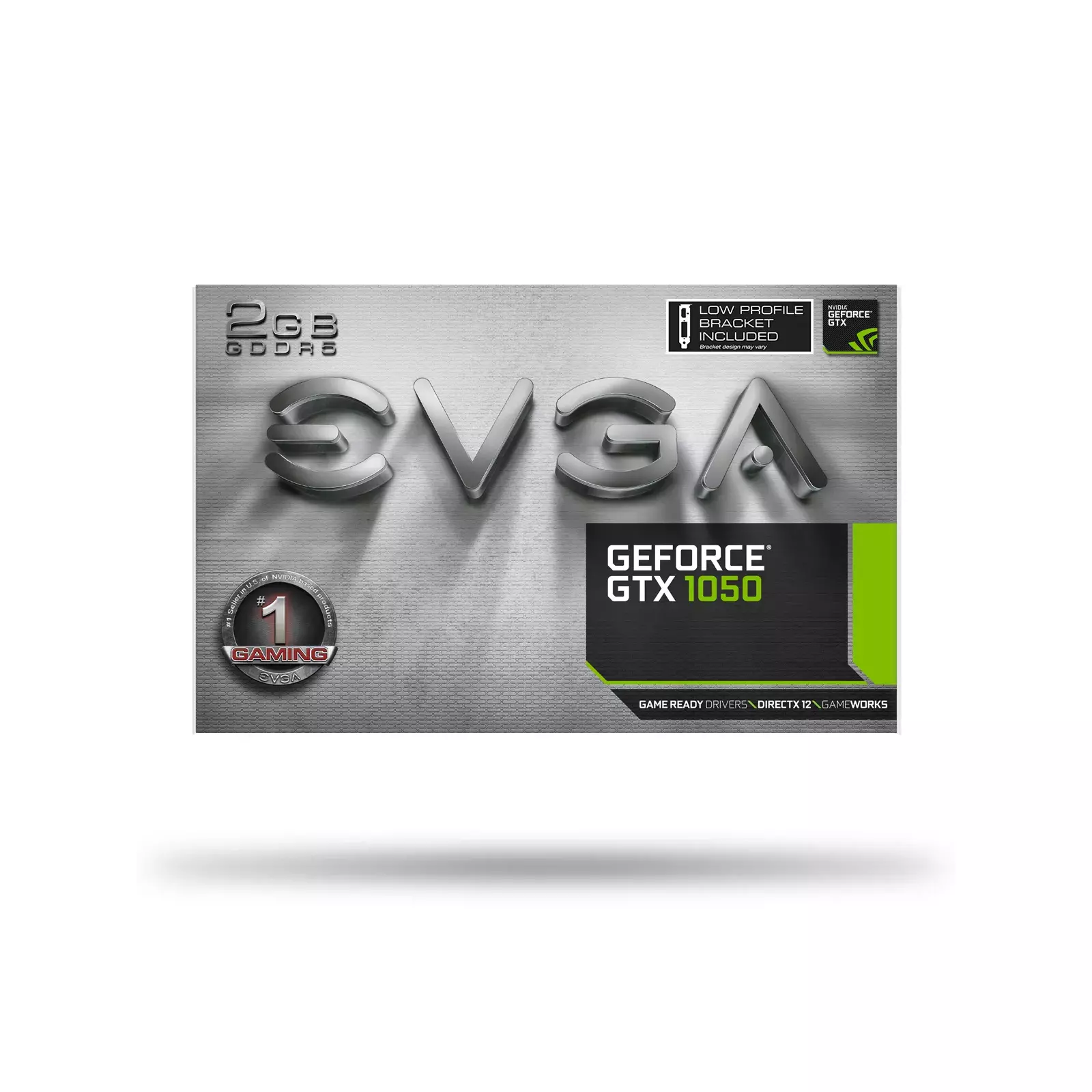 EVGA 02G-P4-5150-KR Photo 8