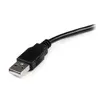 StarTech USB uz DB25 paralēlais kabelis 6 ft Photo 3