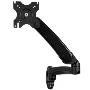Wall-Mount Monitor Arm StarTech.com ARMPIVWALL Full Motion 9 kg