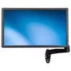 Wall-Mount Monitor Arm StarTech.com ARMPIVWALL Photo 6
