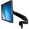 Wall-Mount Monitor Arm StarTech.com ARMPIVWALL Photo 7