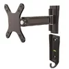 StarTech ARMWALLS wall-mount single swivel monitor arm Photo 2