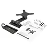 StarTech ARMWALLS wall-mount single swivel monitor arm Photo 6