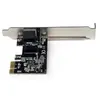 StarTech 1-porta PCIe Gigabit Ethernet NIC ST1000SPEX2 Photo 3