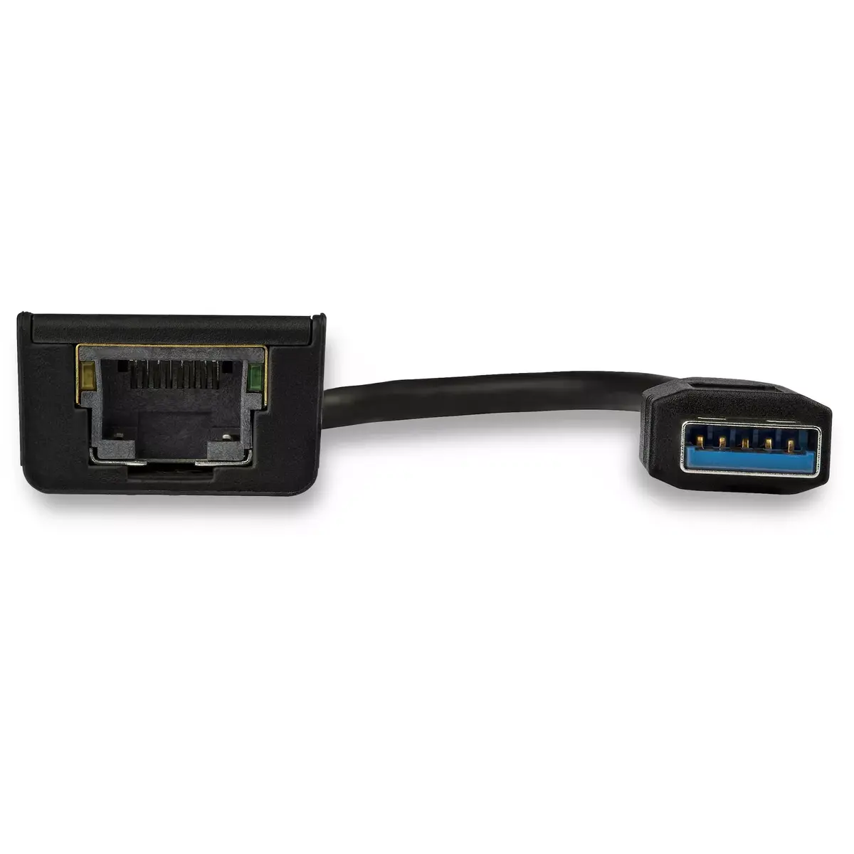 USB 3.0 to Gigabit Ethernet Adapter StarTech.com USB31000S Photo 2
