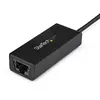 USB 3.0 to Gigabit Ethernet Adapter StarTech.com USB31000S Photo 3