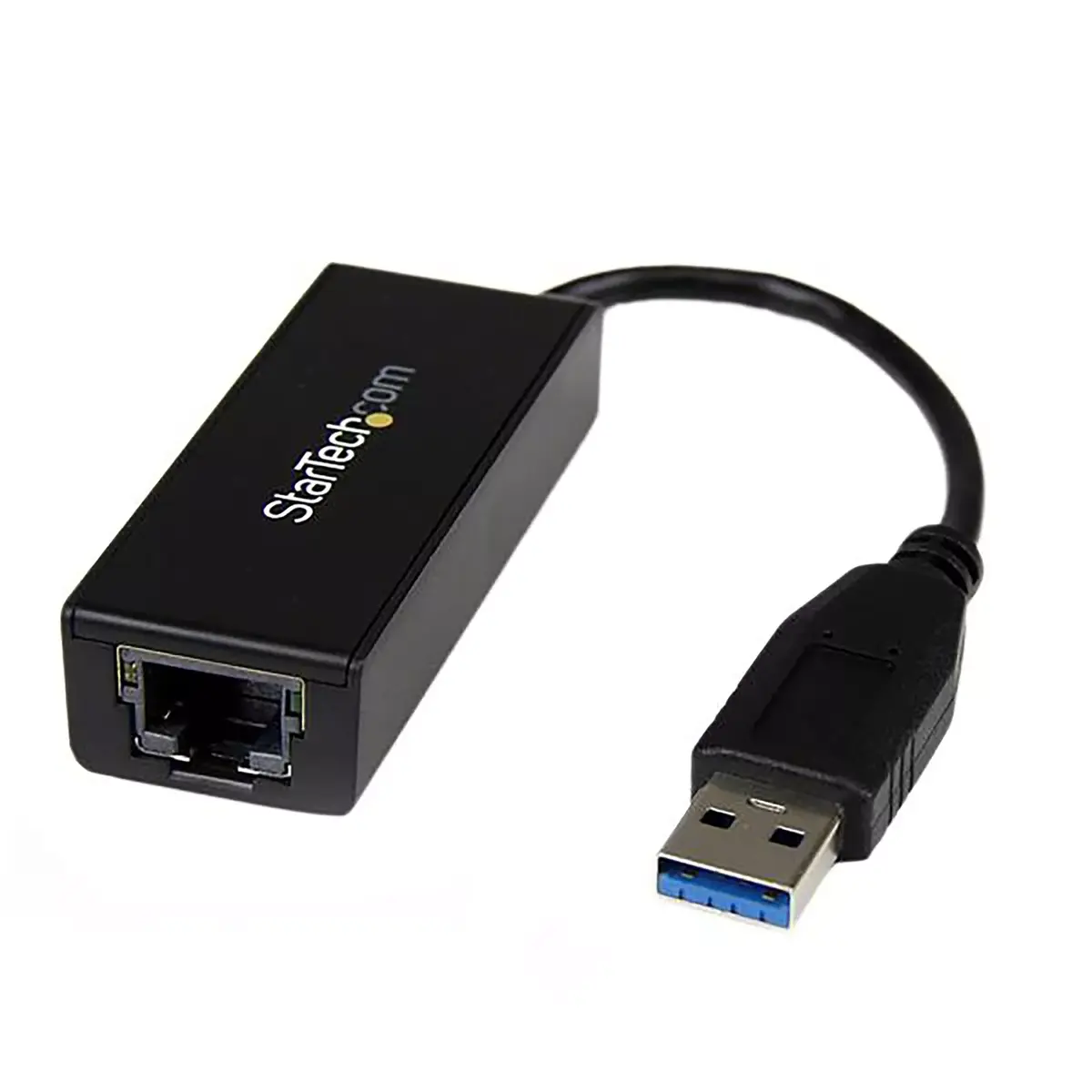 USB 3.0 to Gigabit Ethernet Adapter StarTech.com USB31000S Photo 7