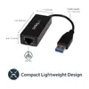 USB 3.0 to Gigabit Ethernet Adapter StarTech.com USB31000S Photo 8