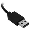 StarTech USB 3.0 4‑портовый хаб HB30A3A1CFB Photo 2