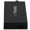 StarTech USB 3.0 4‑портовый хаб HB30A3A1CFB Photo 4